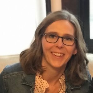 Meet your Posher, Susan